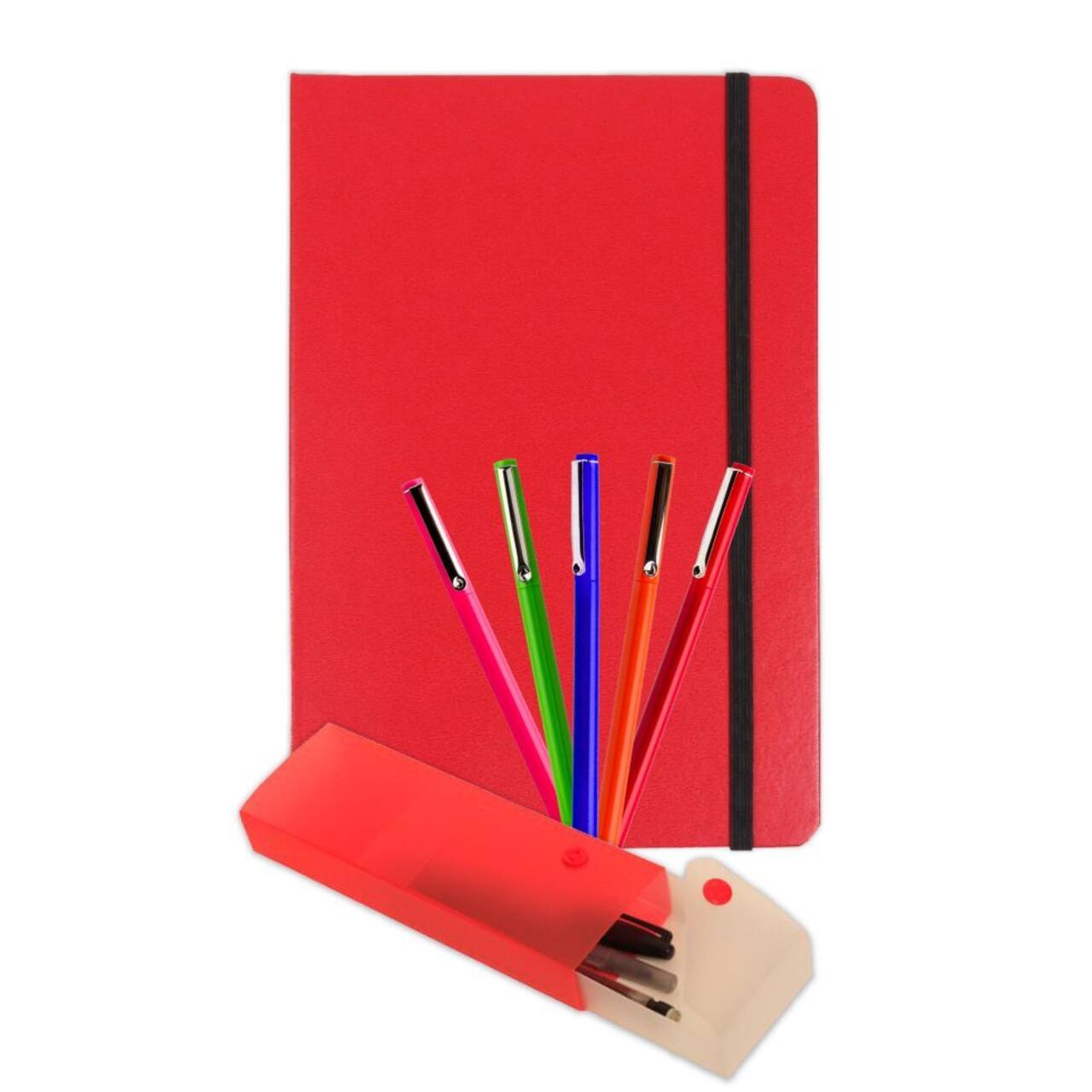 JAM Paper Classroom Assortment Artist Writer Pack